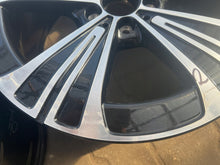 Load image into Gallery viewer, 1x Alufelge 18 Zoll 8.0" 5x112 A2144012200-422 Mercedes-Benz Rim Wheel FEL6192292218ml