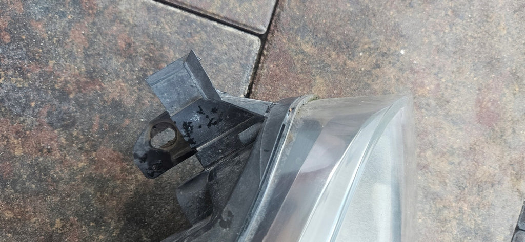 Frontscheinwerfer Citroën C4 Picasso I Xenon Rechts Scheinwerfer Headlight SCH3267798732fq