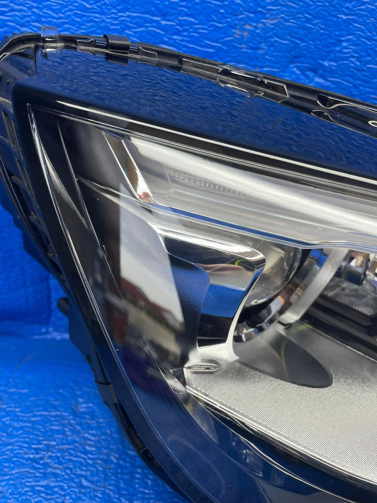 Frontscheinwerfer Audi Q5 80A941044 Rechts Scheinwerfer Headlight SCH6533262658hj