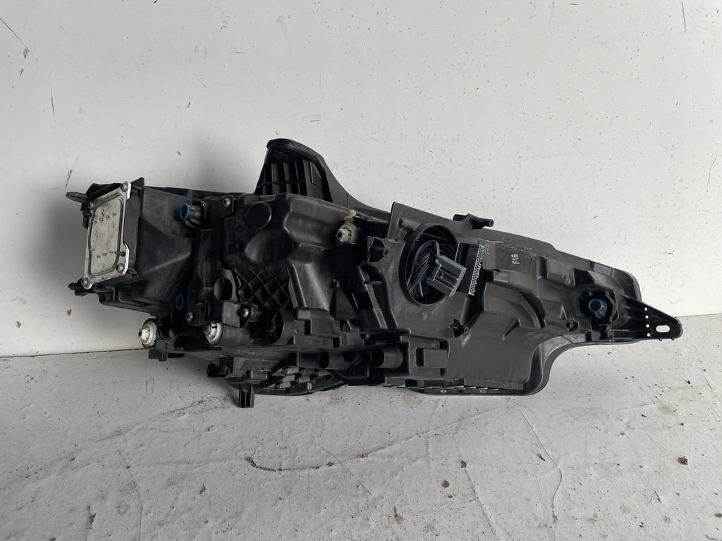 Frontscheinwerfer Volvo V60 I S60 III 32338996 LED Links Scheinwerfer Headlight SCH1972077265gy