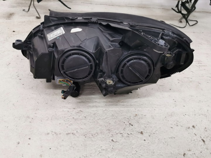 Frontscheinwerfer Mercedes-Benz A2048209559 Xenon Ein Satz Headlight SCH9831884611fy