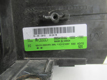 Laden Sie das Bild in den Galerie-Viewer, Frontscheinwerfer Audi Q5 8R0941004AJ Xenon Rechts Scheinwerfer Headlight SCH7618430067lt