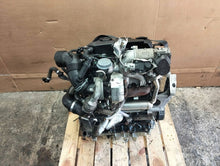 Laden Sie das Bild in den Galerie-Viewer, Motor Audi Seat Skoda VW I BLS 1.9 TDI 2007 Diesel Engine Komplett MOT8660703488dv