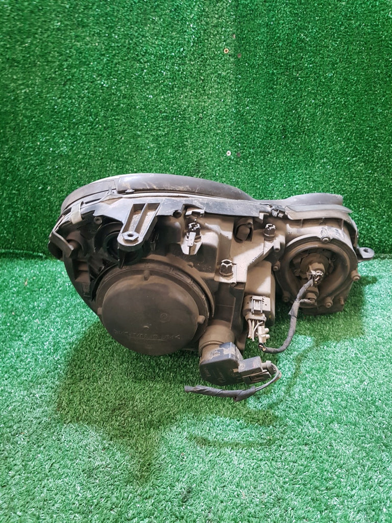 Frontscheinwerfer Mercedes-Benz W211 154361-00L Links Scheinwerfer Headlight SCH2182141869zj