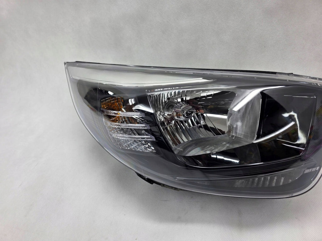 Frontscheinwerfer Kia Picanto 92102G6000 Rechts Scheinwerfer Headlight SCH5071722128rd