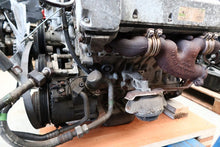 Load image into Gallery viewer, Motor Mercedes-Benz W140 W210 119981 4.2 279PS 205kW 150TKm 1997 Benzin Komplett MOT2293429816pq