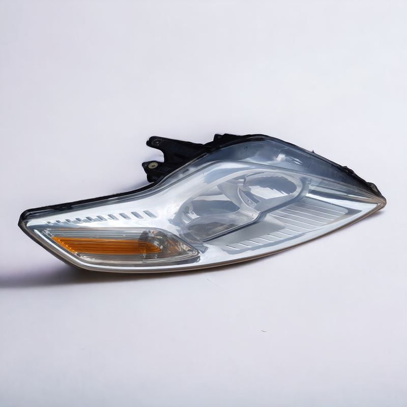 Frontscheinwerfer Ford Mondeo 7S71-13K060-AB Rechts Scheinwerfer Headlight