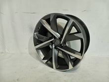 Load image into Gallery viewer, 1x Alufelge 20 Zoll 8.5" 5x112 38ET 5FJ601025E Seat Tarraco Rim Wheel FEL6873661735zn