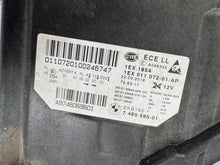 Load image into Gallery viewer, Frontscheinwerfer BMW F11 F10 7460595-01 Full LED Links Scheinwerfer Headlight SCH8328704529jz