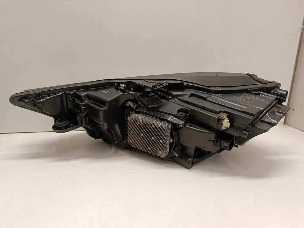 Frontscheinwerfer Audi A6 Rechts Scheinwerfer Headlight