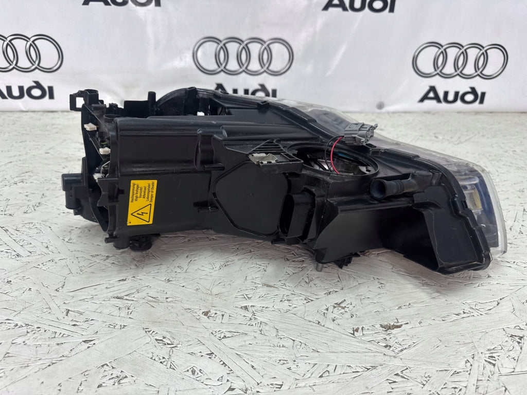 Frontscheinwerfer Audi A1 8xa 8X0941004M LED Rechts Scheinwerfer Headlight SCH3542751958gu