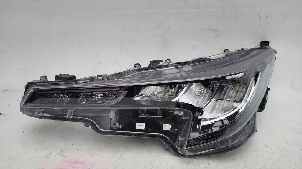 Frontscheinwerfer Toyota Corolla 81150-02860 Full LED Rechts oder Links
