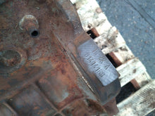 Load image into Gallery viewer, Motor BMW E30 01414168 1987 Benzin Engine Unkomplett MOT2110027766ed