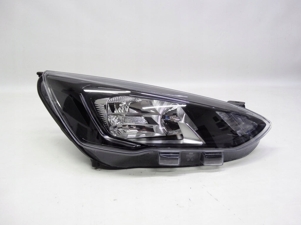 Frontscheinwerfer Ford Focus MX7B-13E014-CC LED Rechts Scheinwerfer Headlight SCH7522824570on