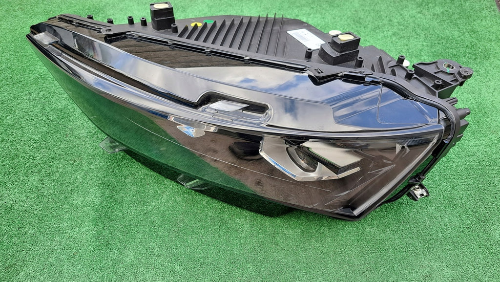 Frontscheinwerfer Citroën Ds 7 9841273180 Links Scheinwerfer Headlight SCH2070679739in