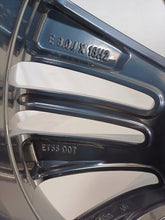 Laden Sie das Bild in den Galerie-Viewer, 1x Alufelge 18 Zoll 8.0" 5x108 55ET Glanz JX7J-H1A Ford Mondeo Rim Wheel