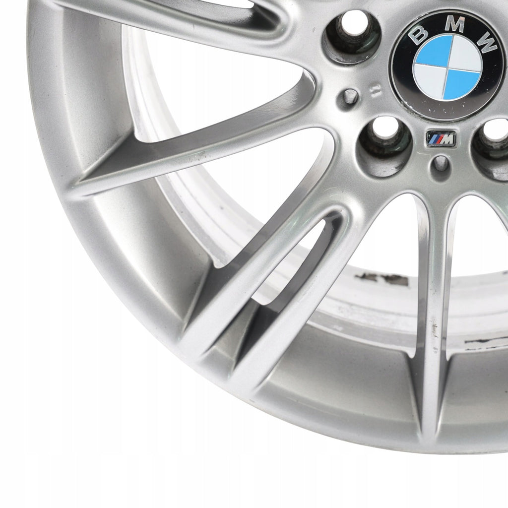 1x Alufelge 18 Zoll 8.5" 5x120 7843841 BMW E91 E90 E92 Rim Wheel FEL2889049016yw