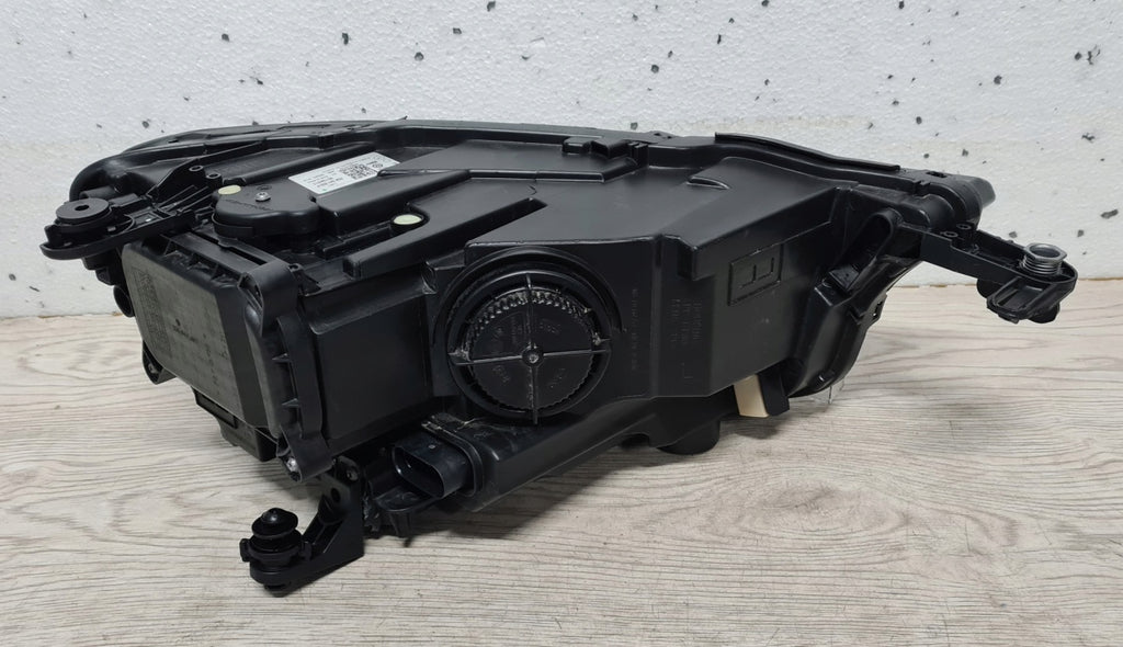 Frontscheinwerfer VW T-Roc 2GA941035P Full LED Links Scheinwerfer Headlight SCH8942423306lb