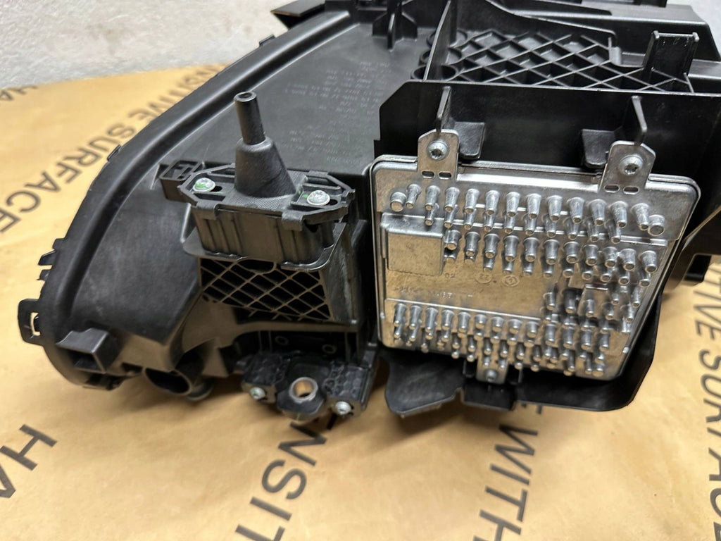 Frontscheinwerfer BMW 2 G42 5A320F308 Rechts Scheinwerfer Headlight SCH1605826274gr