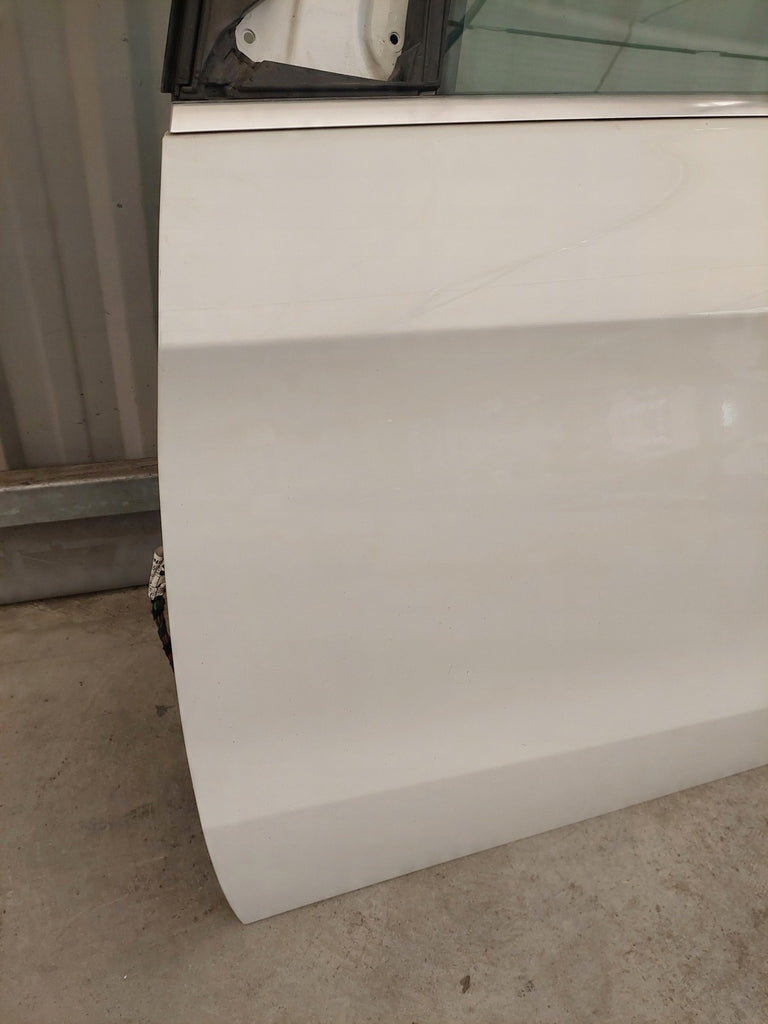 Tür Mercedes-Benz W246 Vorne Links Door Porta Porte