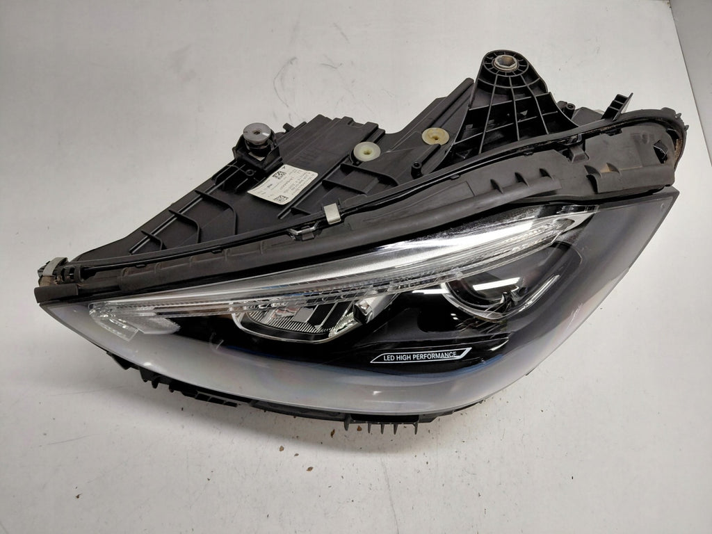 Frontscheinwerfer Mercedes-Benz W206 A2069060703 Full LED Links Headlight SCH8976348781hp
