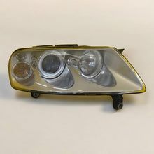 Laden Sie das Bild in den Galerie-Viewer, Frontscheinwerfer VW Touareg 7L6941016 Xenon Rechts Scheinwerfer Headlight