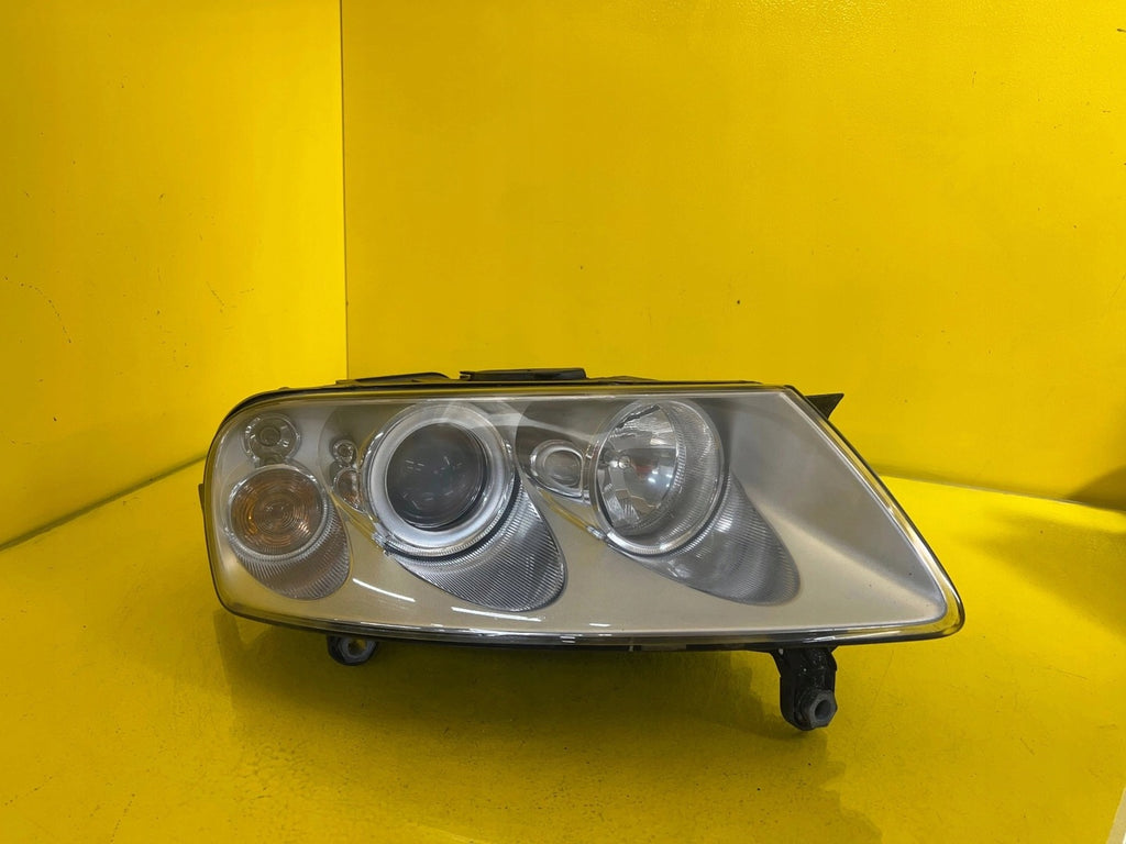 Frontscheinwerfer VW Touareg 7L6941016 Xenon Rechts Scheinwerfer Headlight