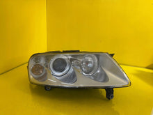 Laden Sie das Bild in den Galerie-Viewer, Frontscheinwerfer VW Touareg 7L6941016 Xenon Rechts Scheinwerfer Headlight