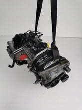 Laden Sie das Bild in den Galerie-Viewer, Motor Audi Seat Skoda VW I CYV 1.2 TSI Benzin Engine Komplett