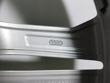 Load image into Gallery viewer, 1x Alufelge 20 Zoll 8.0" 5x112 39ET 80A601025 Audi Q5 Rim Wheel FEL4178521066wu