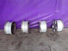 Load image into Gallery viewer, 4x Alufelge 16 Zoll 6.5" 5x110 368292 Opel Rim Wheel FEL1394197646sr
