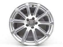 Load image into Gallery viewer, 1x Alufelge 18 Zoll 8.5&quot; 5x112 29ET 8T0601025CF Audi A4 B8 Rim Wheel