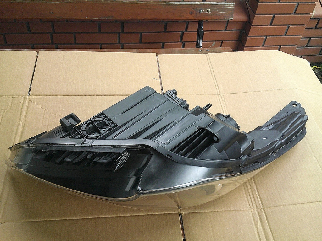 Frontscheinwerfer Hyundai Veloster Fs 92102-2V050 P06RP06030B Rechts Headlight SCH4155894600vo
