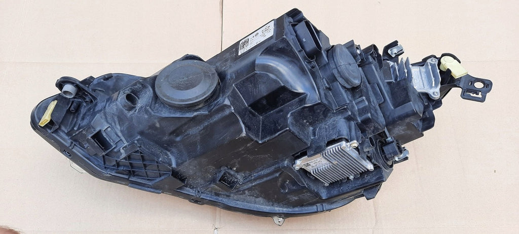 Frontscheinwerfer VW Golf VIII 5H1941006 5H1941005 LED Rechts oder Links SCH3709855745yl