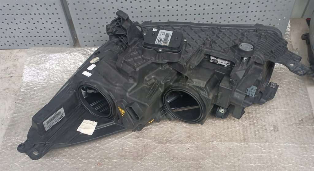 Frontscheinwerfer Ford Kuga I GV41-13D154-EF Bi-Xenon Rechts Headlight SCH1832533510nl