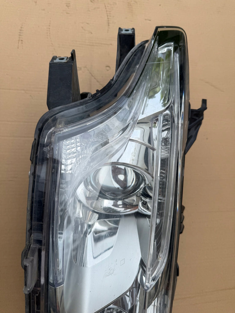 Frontscheinwerfer Mitsubishi Outlander III 110560 Rechts Scheinwerfer Headlight SCH8202097564ol