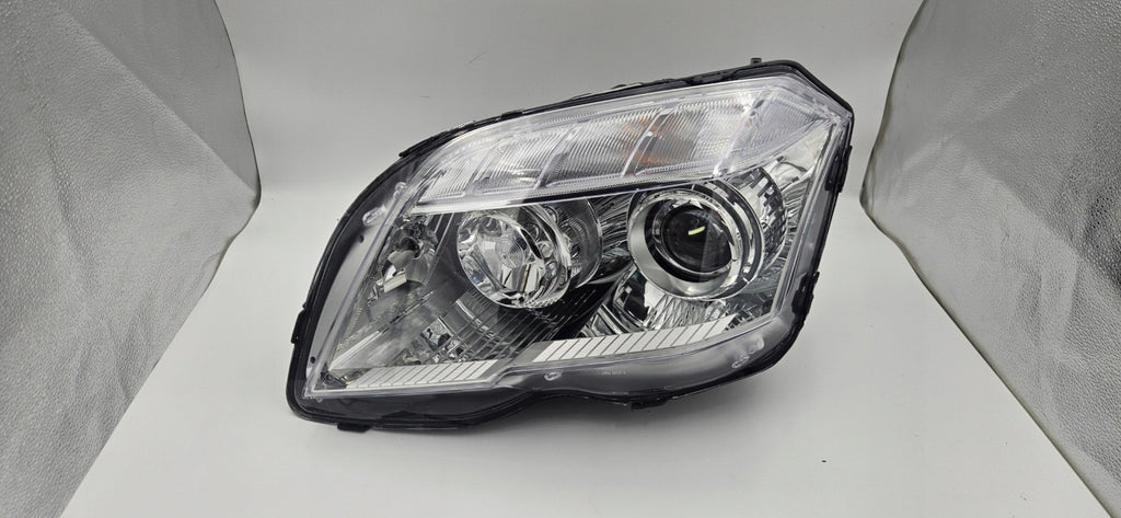 Frontscheinwerfer Mercedes-Benz A2048208859 Xenon Links Scheinwerfer Headlight SCH2064198205yp
