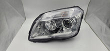 Laden Sie das Bild in den Galerie-Viewer, Frontscheinwerfer Mercedes-Benz A2048208859 Xenon Links Scheinwerfer Headlight SCH2064198205yp