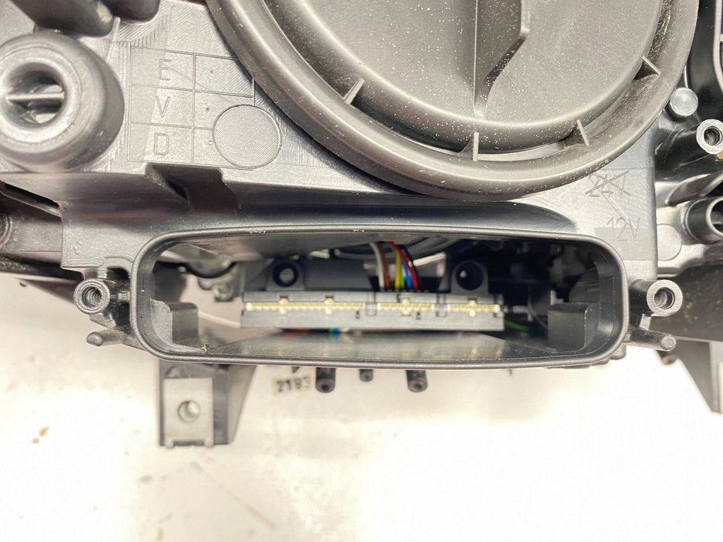 Frontscheinwerfer BMW 5 F11 F10 7271907 Xenon Links Scheinwerfer Headlight SCH9602625873de