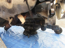 Laden Sie das Bild in den Galerie-Viewer, Motor Chevrolet Trailblazer 4.2 2001 Benzin Engine Komplett MOT1960649939gu