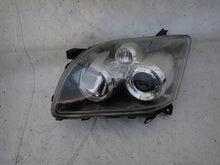 Laden Sie das Bild in den Galerie-Viewer, Frontscheinwerfer Toyota Avensis Links Scheinwerfer Headlight SCH8356199295mi