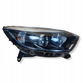 Frontscheinwerfer Renault Captur I 260102734R 343402A011030128121200 Rechts SCH2615922208oy
