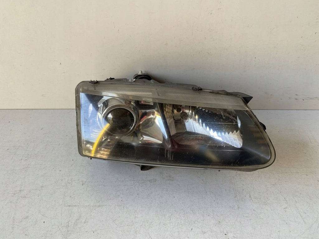 Frontscheinwerfer Renault Avantime 88204316 Rechts Scheinwerfer Headlight SCH5207601078br