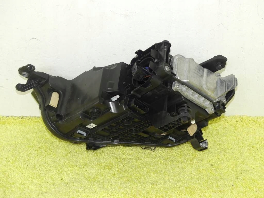 Frontscheinwerfer VW T-Roc 2GA941036AT Full LED Rechts Scheinwerfer Headlight SCH5044540756tf