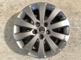 1x Alufelge 17 Zoll 7.0