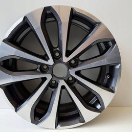 1x Alufelge 16 Zoll 403003531R Renault Megane Iv Rim Wheel FEL4262878713cy