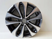 Laden Sie das Bild in den Galerie-Viewer, 1x Alufelge 16 Zoll 403003531R Renault Megane Iv Rim Wheel FEL4262878713cy