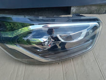 Laden Sie das Bild in den Galerie-Viewer, Frontscheinwerfer Ford Custom JK21-13D152-BG Rechts Scheinwerfer Headlight SCH6963343961sz