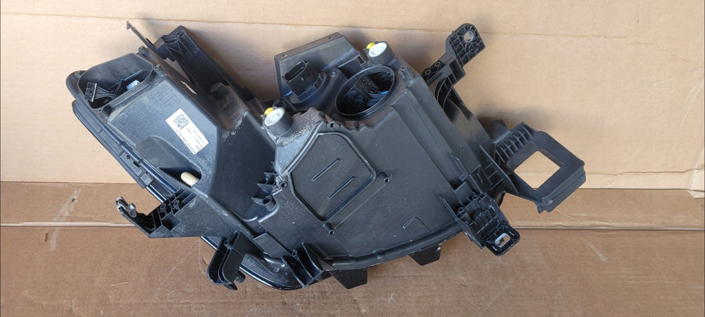Frontscheinwerfer Cupra Born 10F941007H Full LED Links Scheinwerfer Headlight SCH6294451599zl