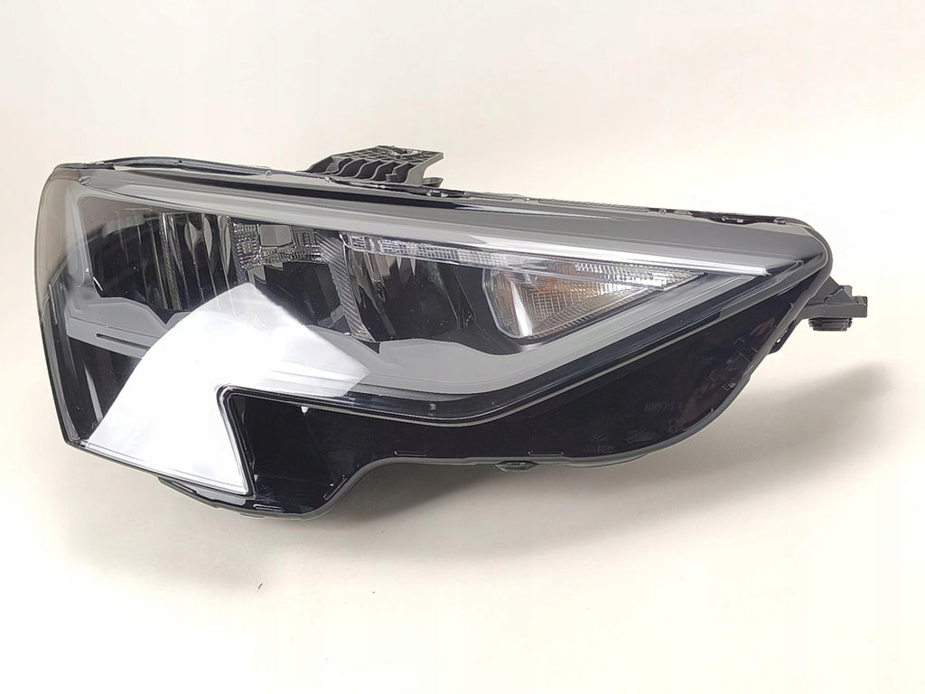 Frontscheinwerfer Audi A3 8Y0941012 20260312HCR1321 Rechts Headlight SCH5439619534vw